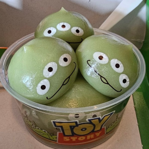 圖書館館員-陳映汝